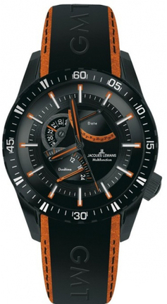 Часы Jacques Lemans Liverpool 1-1584G