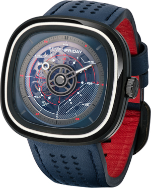 Годинник SEVENFRIDAY SF-T3/01