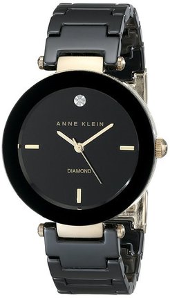 Годинник Anne Klein AK/1018BKBK