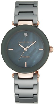 Годинник Anne Klein AK/1018RGGY