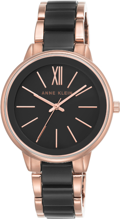 Часы Anne Klein AK/1412BKRG