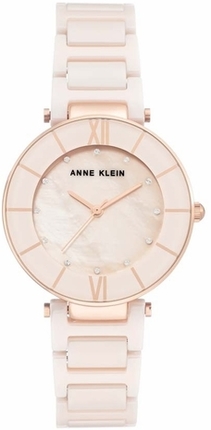 Годинник Anne Klein AK/3266LPRG