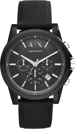 Часы Armani Exchange Outerbanks AX1326 - купить в Киеве, Украине