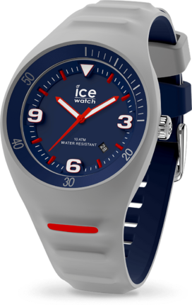 Годинник Ice-Watch P. Leclercq Grey Blue 018943