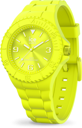 Часы Ice-Watch ICE generation Flashy Yellow 019161
