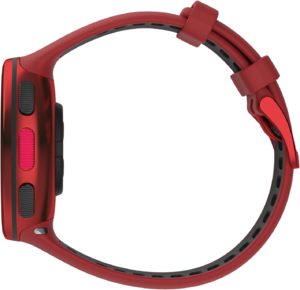 Смарт-годинник Polar Vantage V2 RED M/L (900100190)