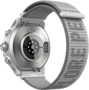 Смарт-годинник COROS APEX 2 Grey (WAPX2-GRY)