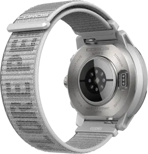 Смарт-годинник COROS APEX 2 Grey (WAPX2-GRY)