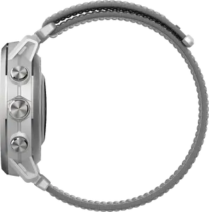 Смарт-годинник COROS APEX 2 Grey (WAPX2-GRY)