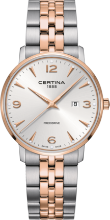Часы Certina DS Caimano C035.410.22.037.01