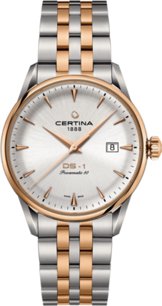 Часы Certina DS-1 C029.807.22.031.00
