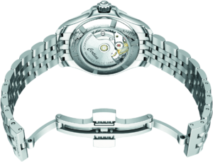 Часы Certina DS Action Lady Powermatic 80 C032.207.11.056.00