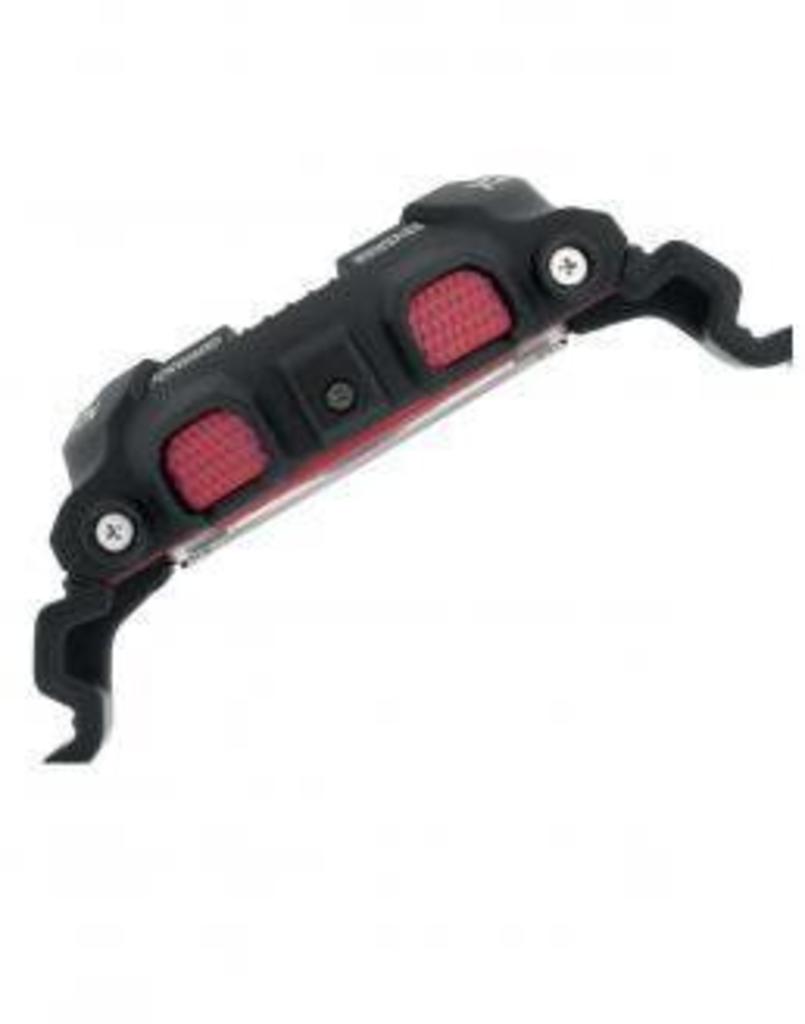 Годинник Casio G-SHOCK Classic GA-100-1A4ER