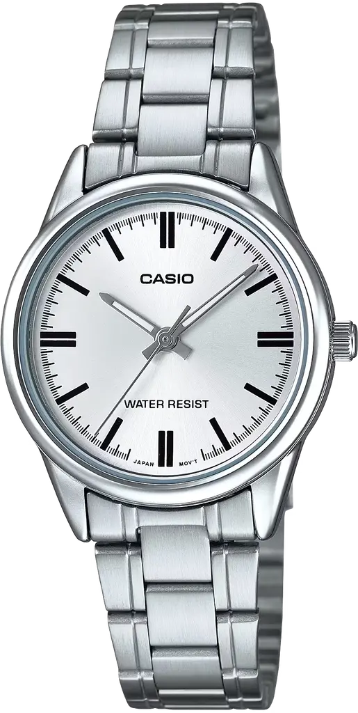 Часы Casio TIMELESS COLLECTION LTP-V005D-7AUDF