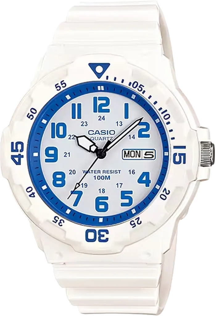Часы Casio TIMELESS COLLECTION MRW-200HC-7B2VDF