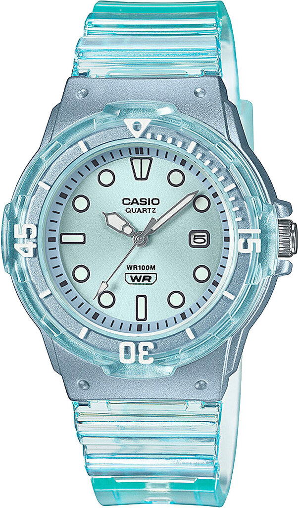Часы Casio TIMELESS COLLECTION LRW-200HS-2EVEF