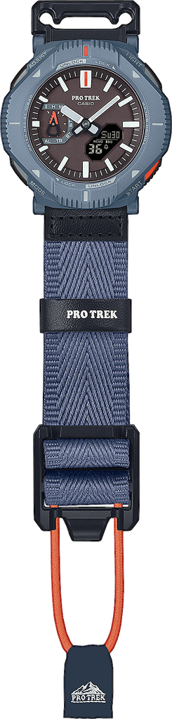 Часы Casio PRO TREK PRJ-B001B-2ER