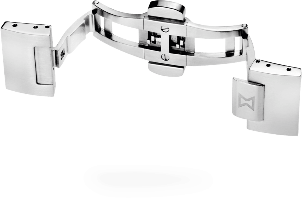 Часы Edox CO-1 Chronograph 10242 TINB BUICDNO