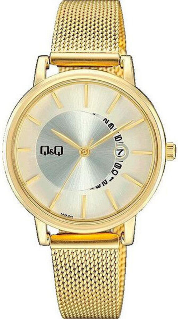 

Часы Q&Q A479J001Y, A479J001Y