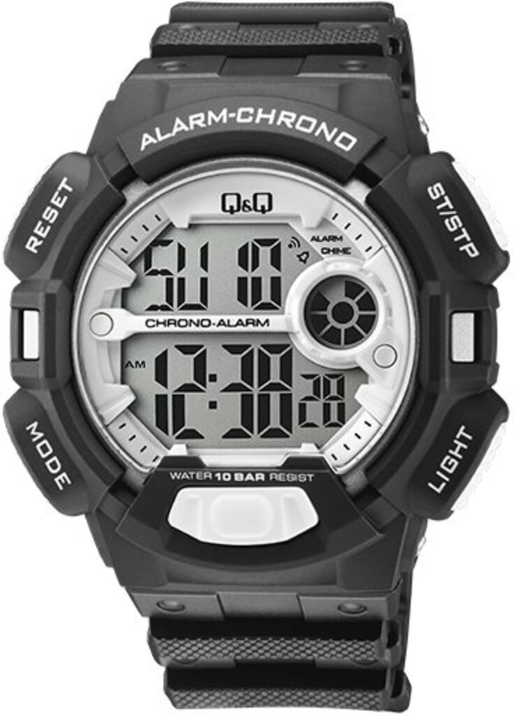 Часы Q&Q M132J008Y