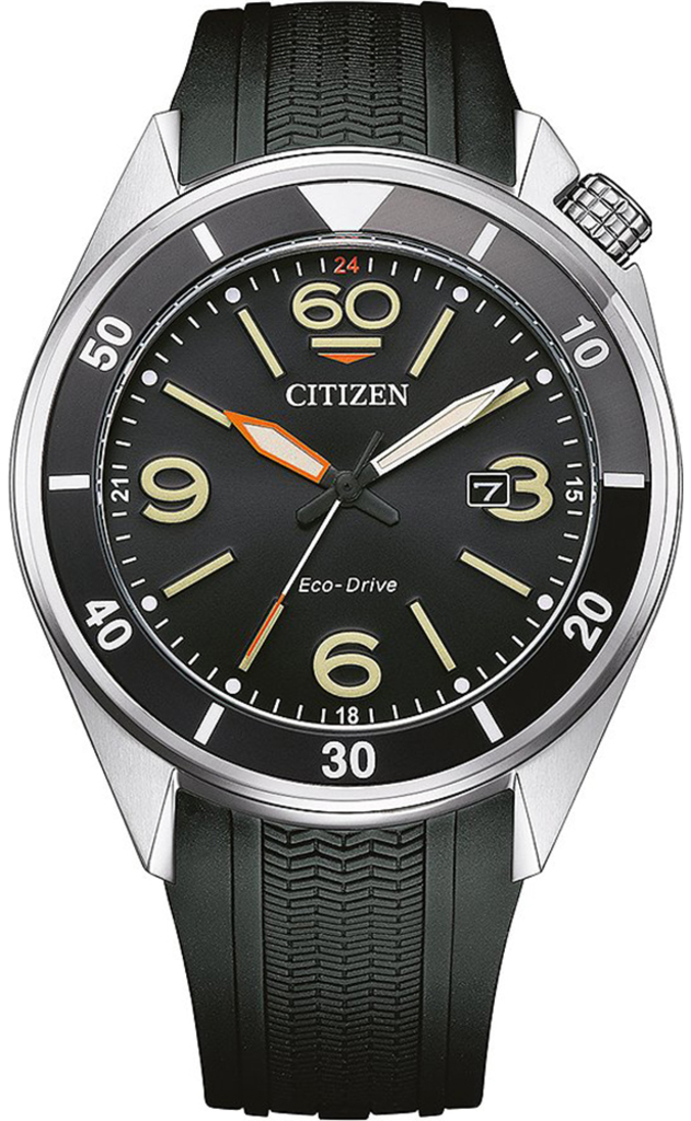 

Часы CITIZEN AW1710-12E, AW1710-12E