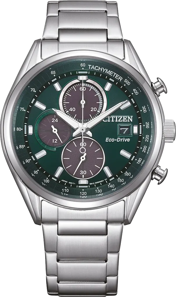 Годинник Citizen Core Collection CA0459-79X - купити за ціною
