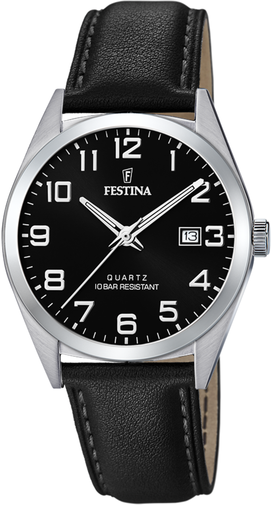 Годинник Festina Classics F20446/3