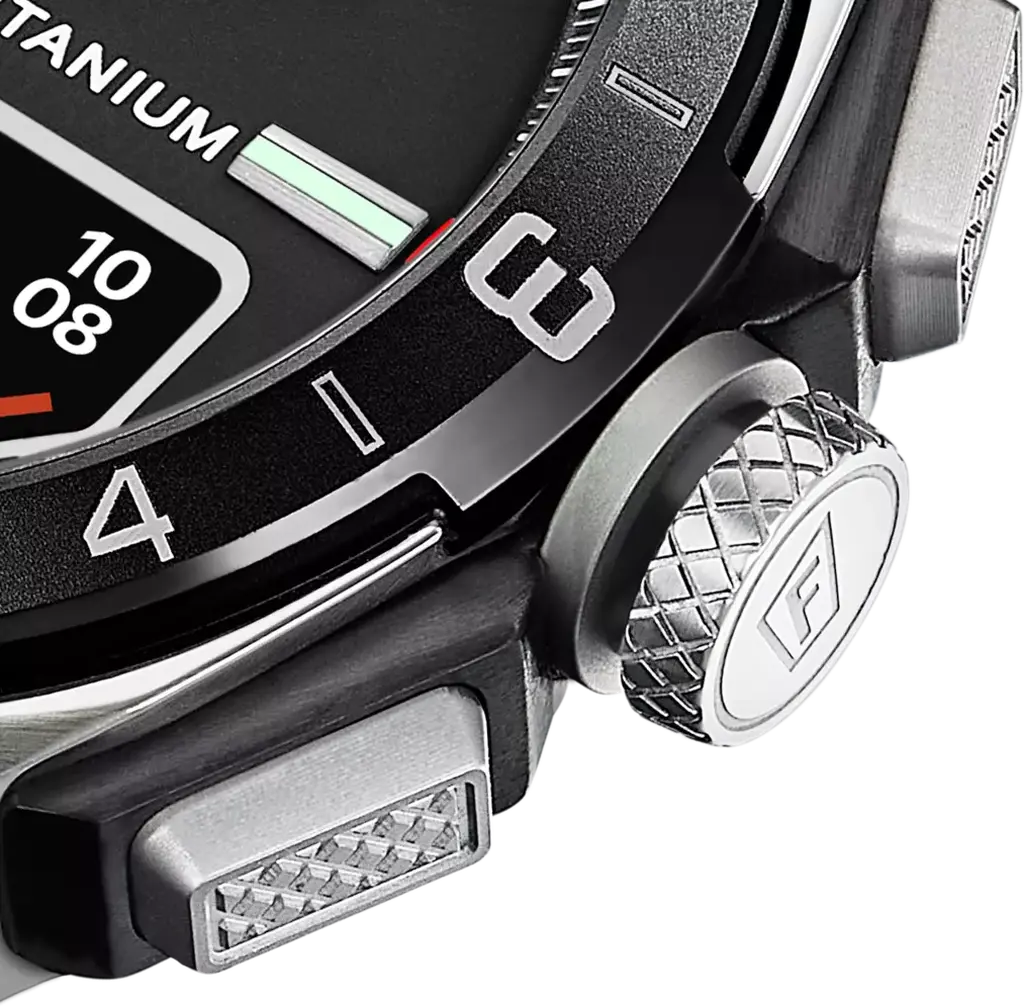 Годинник Festina Connected D F23000/4