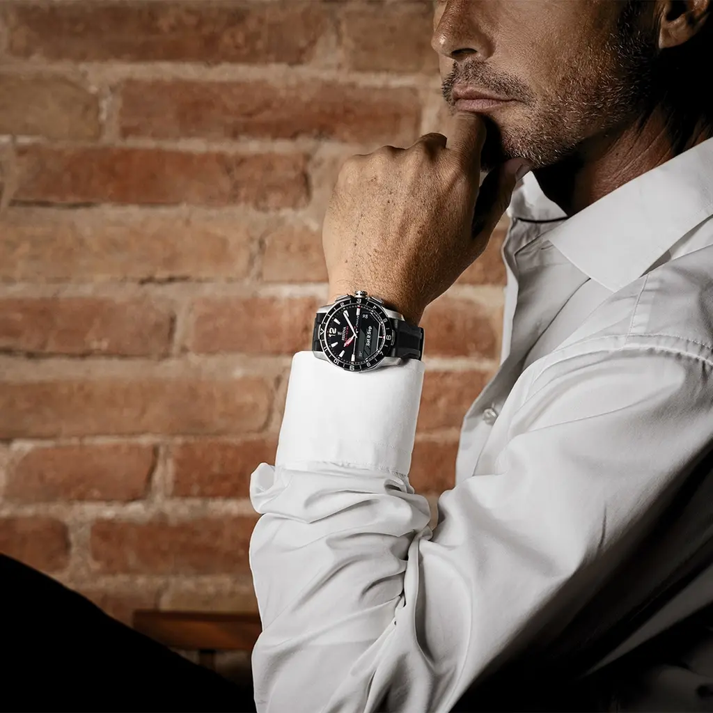 Годинник Festina Connected D F23000/4