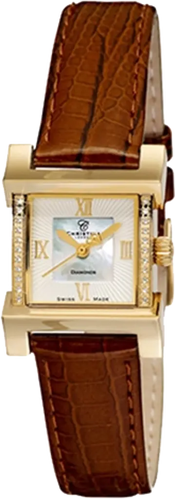 Годинник CHRISTINA 142GWBR