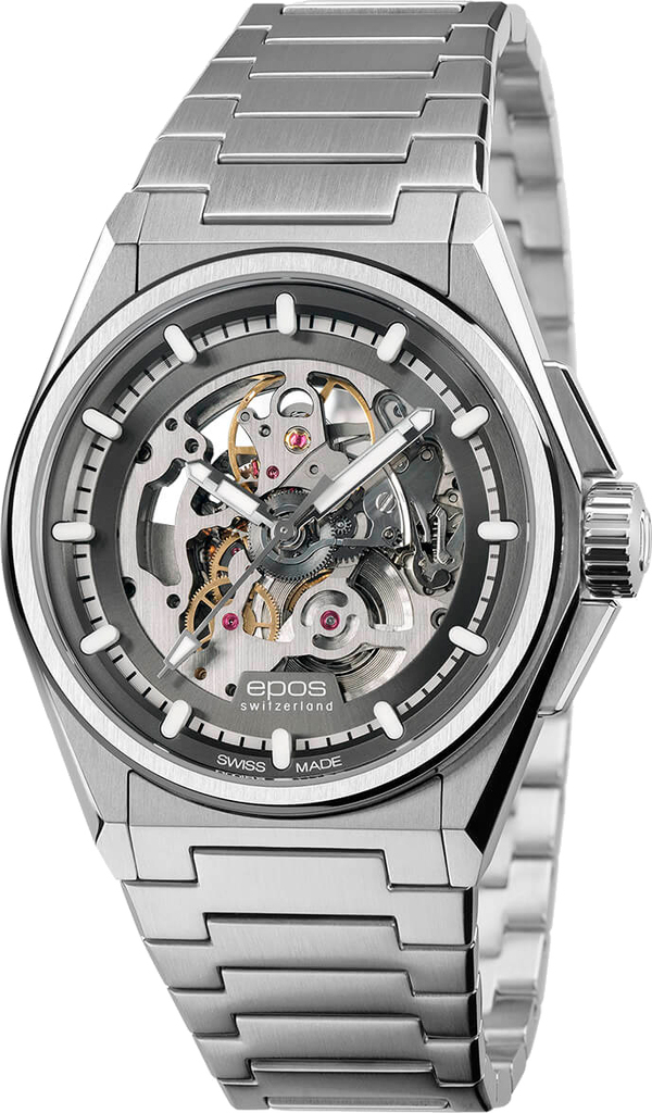 Годинник Epos SK 3505.139.20.14.30