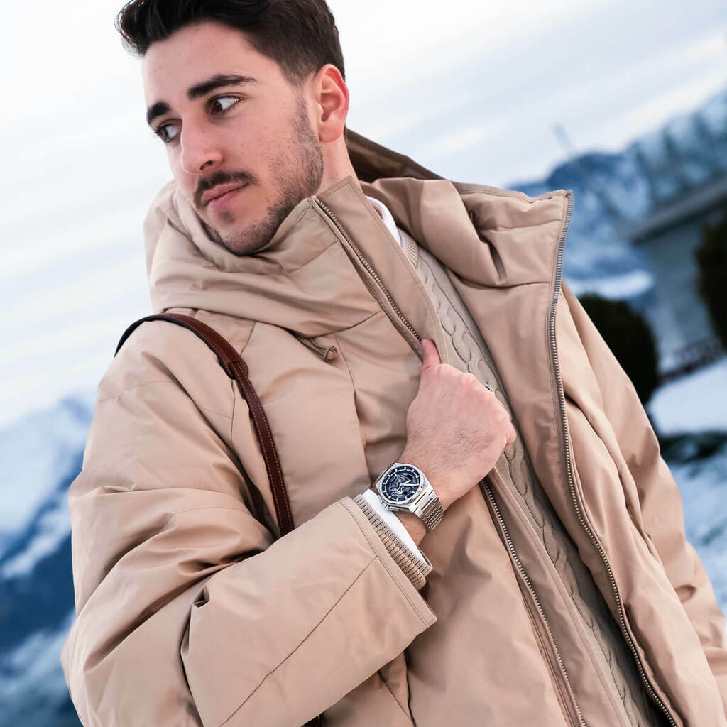 Годинник Epos SK 3505.139.20.14.30