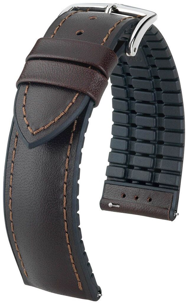 

Ремешок HIRSCH James 0925002010-2-20, 0925002010-2-20