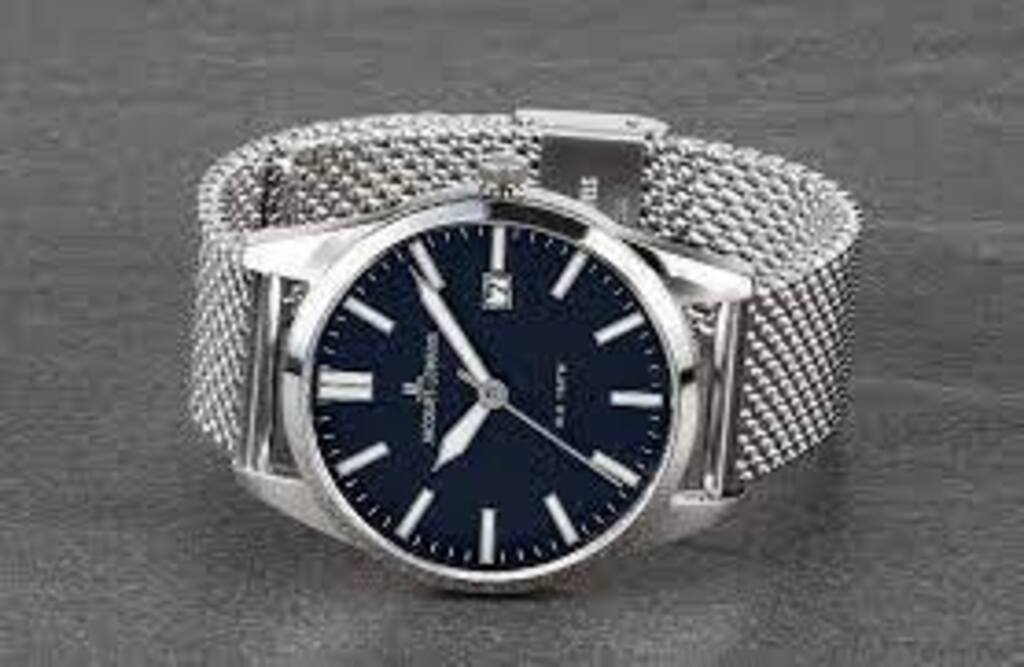 Часы Jacques Lemans Sport 200 1-2002M