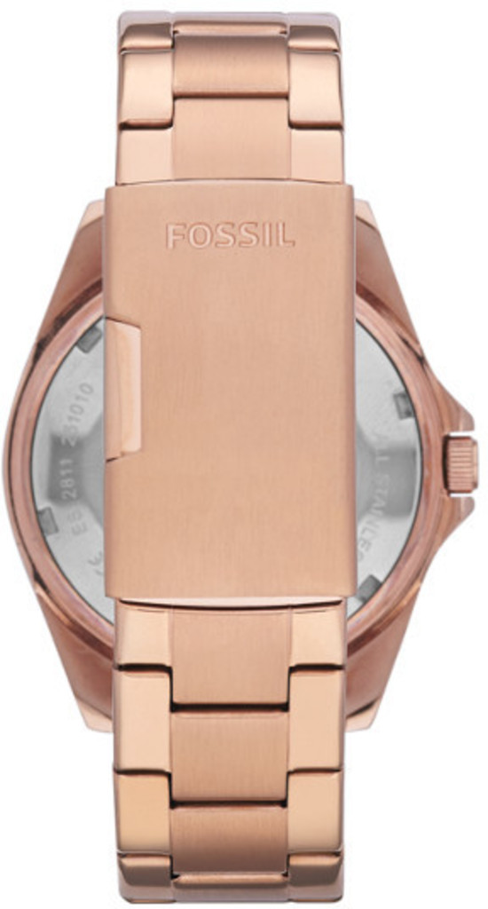 Годинник Fossil Riley ES2811