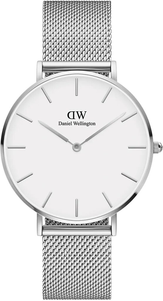 

Часы Daniel Wellington Petite Sterling DW00100306, DW00100306
