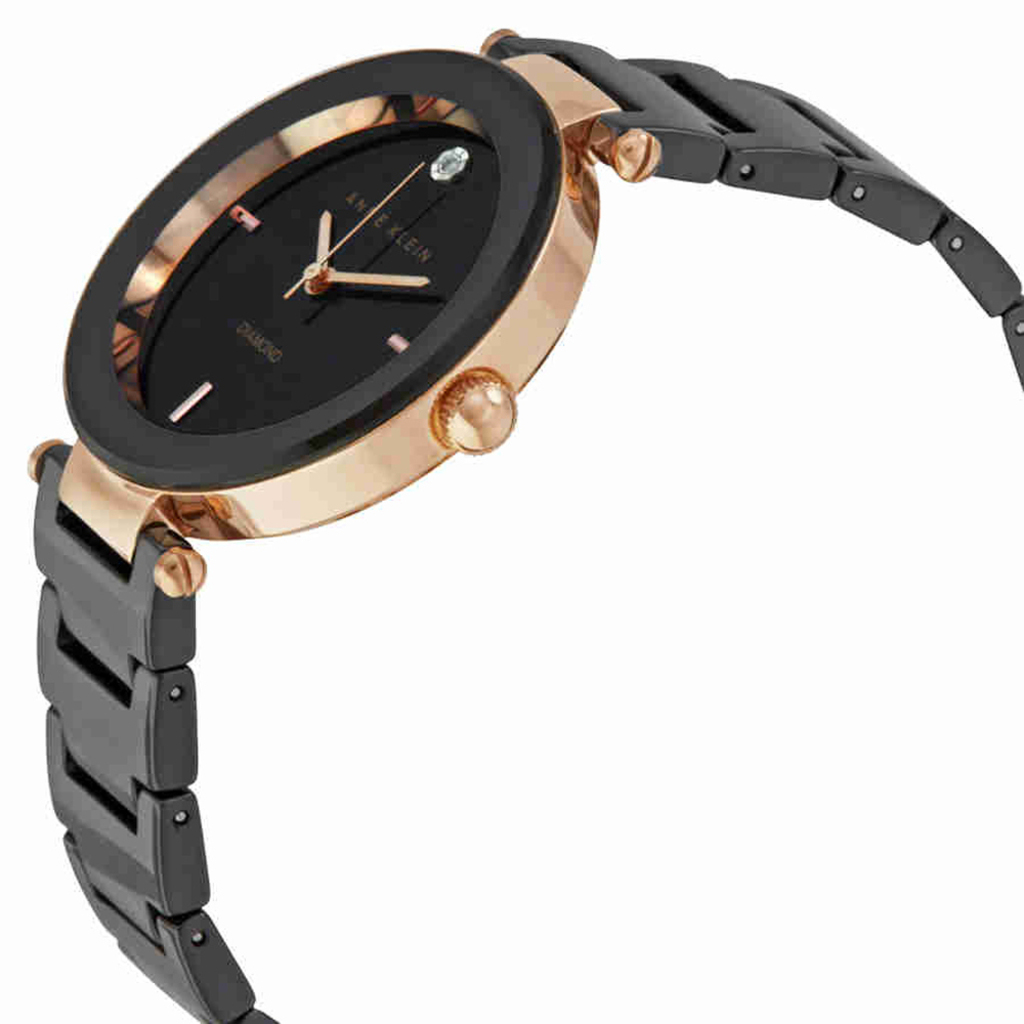 Годинник Anne Klein AK/1018RGBK