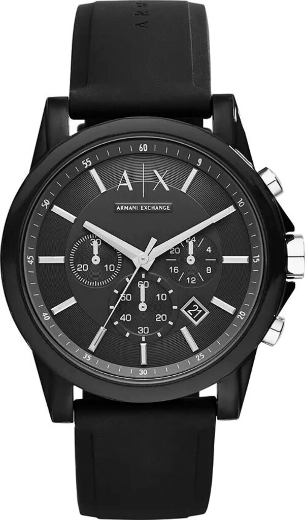 Armani Exchange