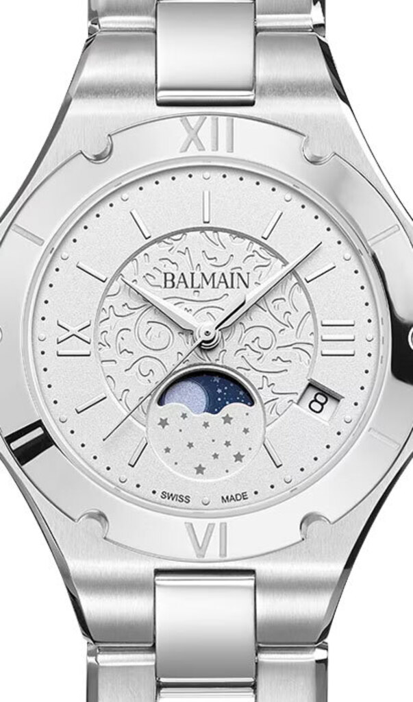 Годинник Balmain Be Balmain 4591.33.12