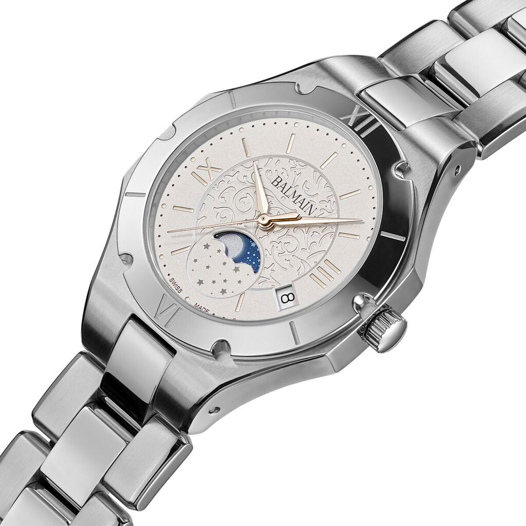 Годинник Balmain Be Balmain 4591.33.12