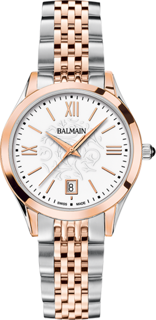 Годинник Balmain Classic R 4318.31.12