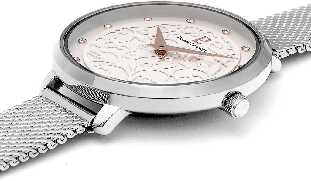 Годинник Pierre Lannier Eolia 040J608