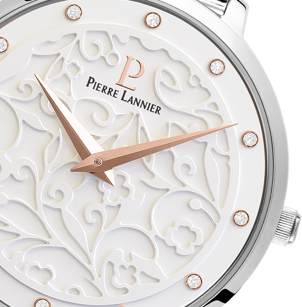 Годинник Pierre Lannier Eolia 040J608