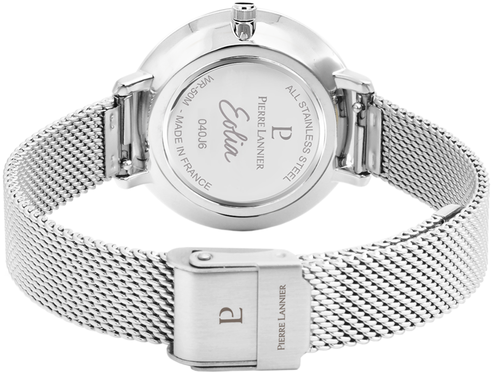 Годинник Pierre Lannier Eolia 040J608