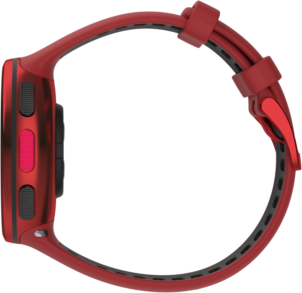 Смарт-годинник Polar Vantage V2 RED M/L (900100190)