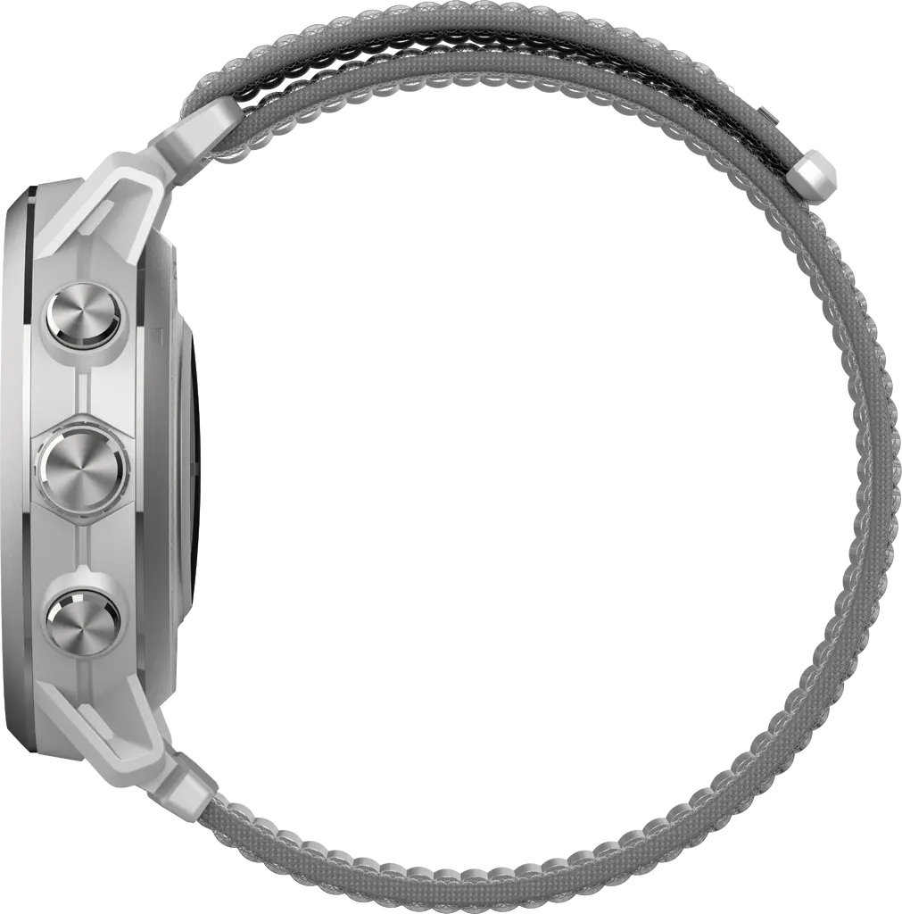 Смарт-годинник COROS APEX 2 Grey (WAPX2-GRY)