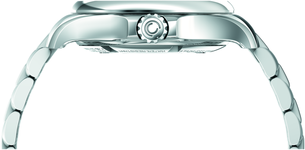 Часы Certina DS Action Lady Powermatic 80 C032.207.11.056.00